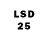 LSD-25 экстази кислота Miriam Felipe